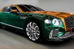 2026 Bentley Flying Spur Mulliner - Bespoke Stitches, Rare Veneers and VIP Comfort